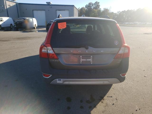 2009 Volvo Xc70 3.2 VIN: YV4BZ982291060097 Lot: 74583703