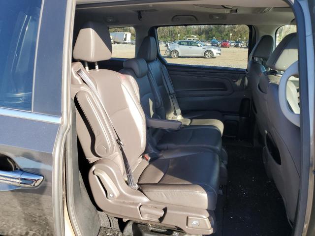2018 HONDA ODYSSEY EX - 5FNRL6H78JB008384