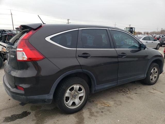 2HKRM4H37FH629672 | 2015 HONDA CR-V LX