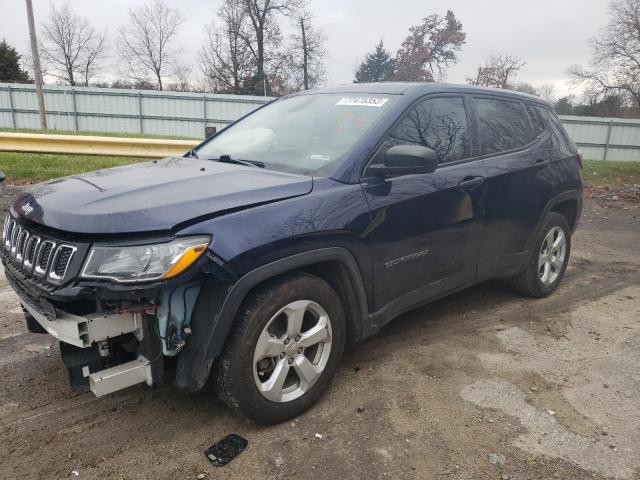 2019 Jeep Compass Sport