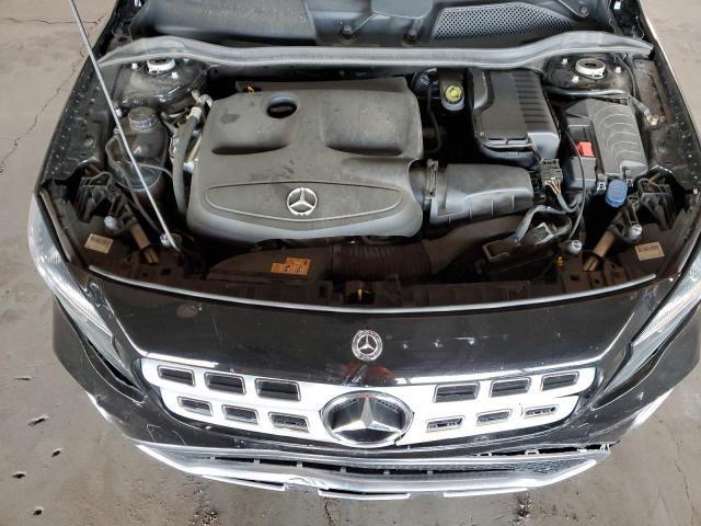 VIN WDCTG4EB9LU028932 2020 Mercedes-Benz GLA-Class,... no.11