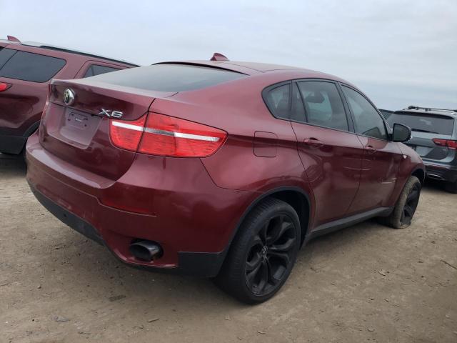 5UXFG43549L222314 | 2009 BMW x6 xdrive35i