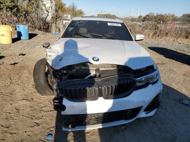 3MW5R1J09M8B81639 BMW 330I