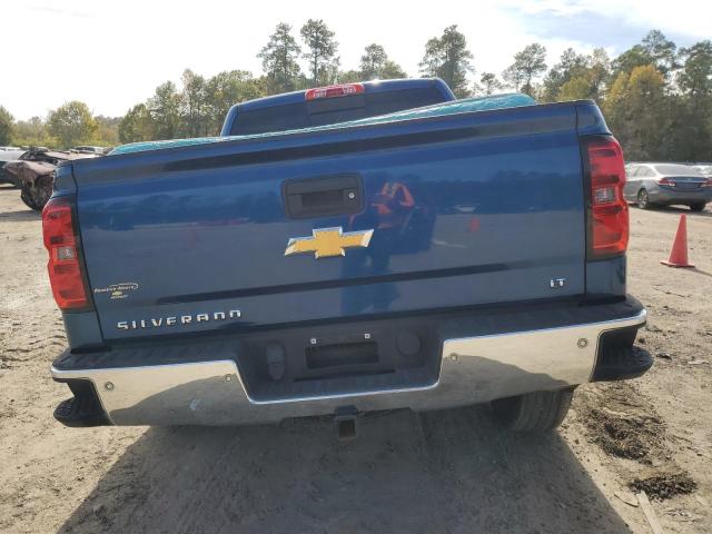 3GCUKREC5FG448211 | 2015 CHEVROLET SILVERADO