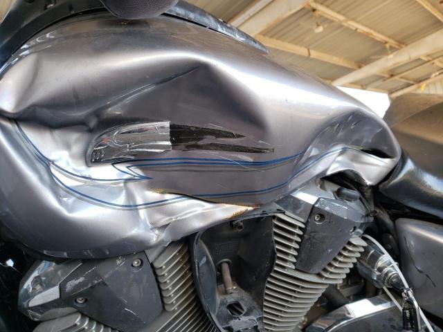 2006 HONDA VTX1800 S1 1HFSC49J66A400852