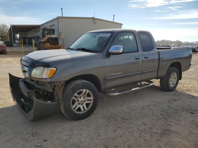 2003 Toyota Tundra 