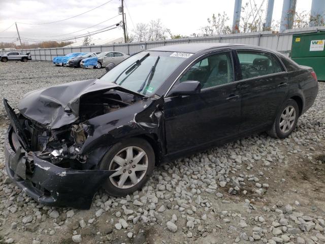 2010 Toyota Avalon XL