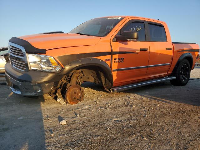 2018 Ram 1500 SLT