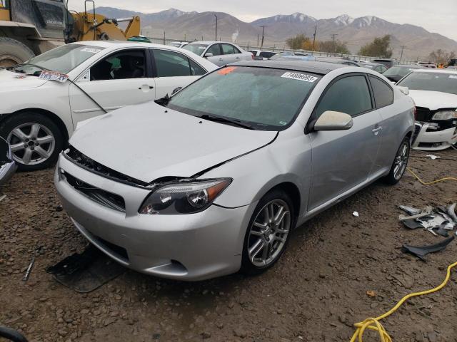 2007 Scion tC 