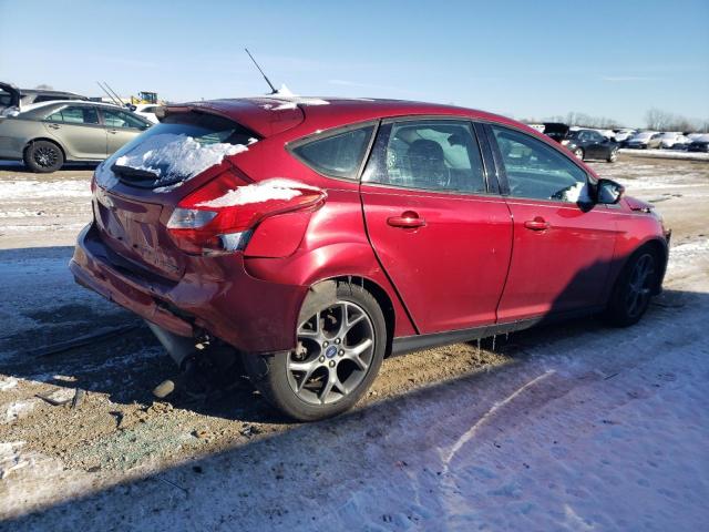 1FADP3K25EL121924 | 2014 FORD FOCUS SE