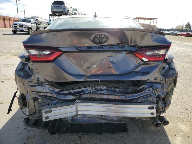 4T1T11AK2NU702526 | 2022 TOYOTA CAMRY SE