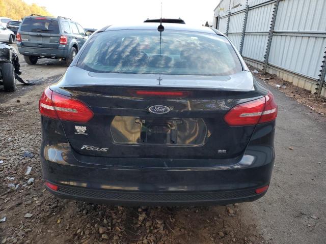 1FADP3F28HL337345 | 2017 FORD FOCUS SE