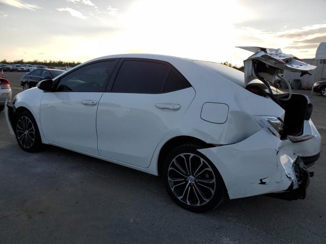 5YFBURHE5EP047443 | 2014 TOYOTA COROLLA L