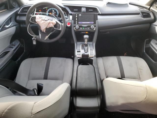 2018 HONDA CIVIC EX - 2HGFC2F7XJH538947