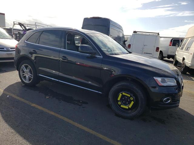 VIN WA1LFAFP8EA056530 2014 Audi Q5, Premium Plus no.4