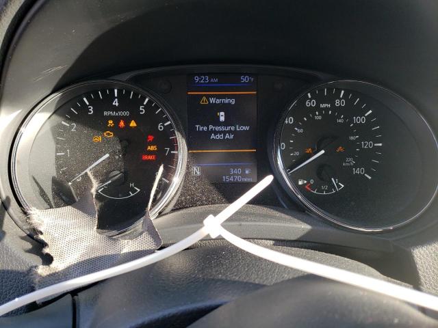2020 NISSAN ROGUE S - JN8AT2MV6LW136748