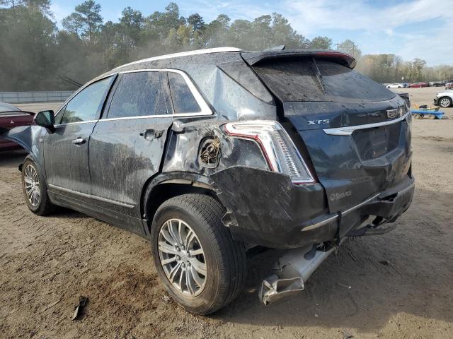 1GYKNCRS3KZ247828 Cadillac XT5 LUXURY