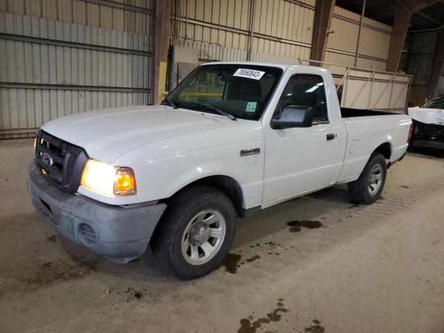 2010 Ford Ranger 