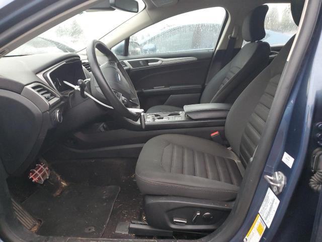 3FA6P0LU8KR104653 Ford FUSION SE