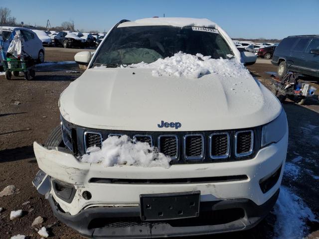 2019 JEEP COMPASS LA - 3C4NJCBB3KT715962
