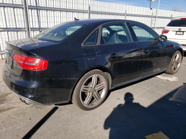 WAUBGAFL8EA029109 | 2014 AUDI S4 PREMIUM