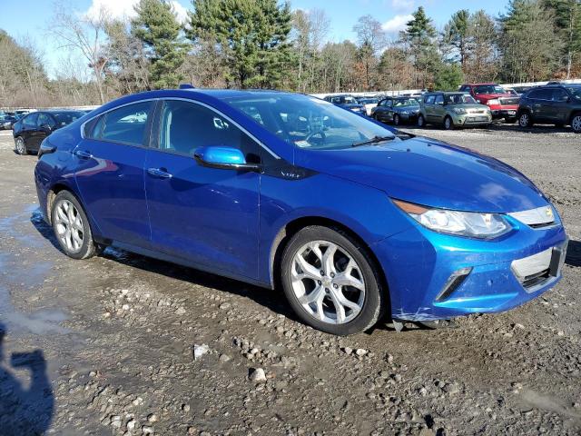 VIN 1G1RD6S58HU119287 2017 Chevrolet Volt, Premier no.4