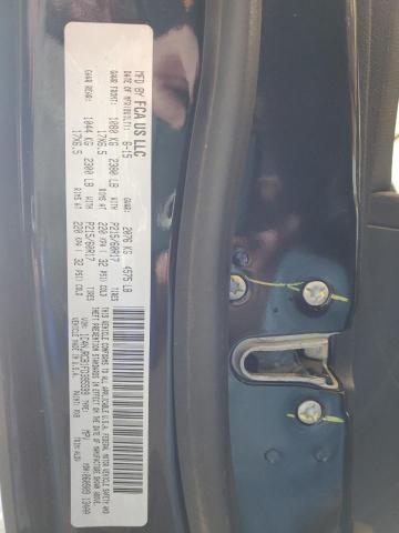 2015 JEEP PATRIOT LI - 1C4NJRCB1FD395599
