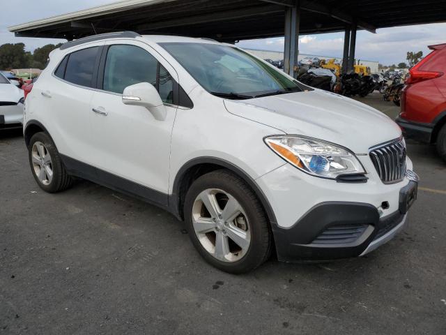 2016 Buick Encore VIN: KL4CJASB4GB611219 Lot: 75983583