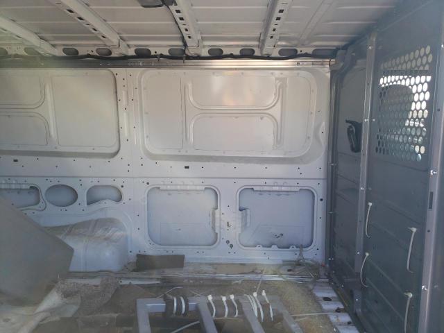 1N6BF0KY4LN802209 Nissan NV 2500 S