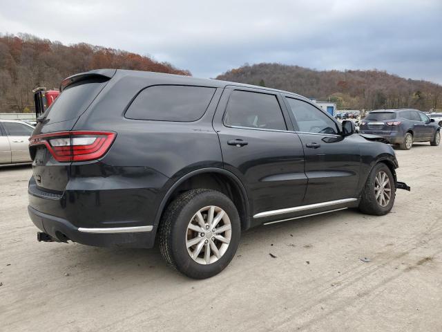 1C4RDJFG8GC323419 Dodge Durango Ssv