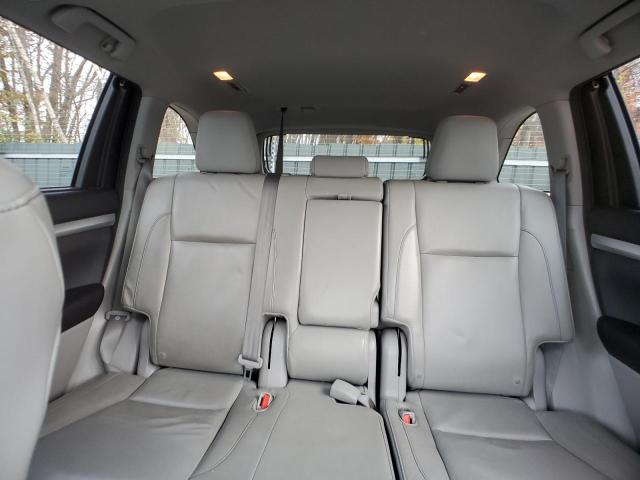 2015 TOYOTA HIGHLANDER - 5TDJKRFH9FS140313