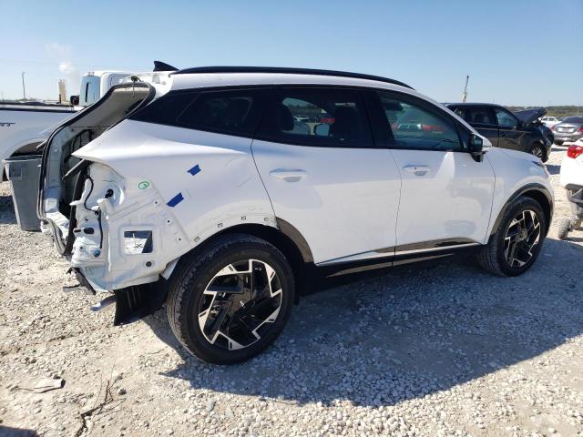 5XYK5CDF6RG153922 KIA Sportage Sx Prestige