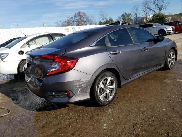 2HGFC2F62KH518863 | 2019 HONDA CIVIC LX