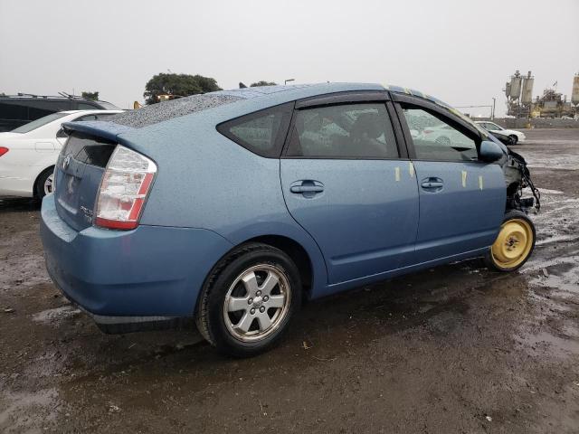 JTDKB20U177583293 | 2007 Toyota prius