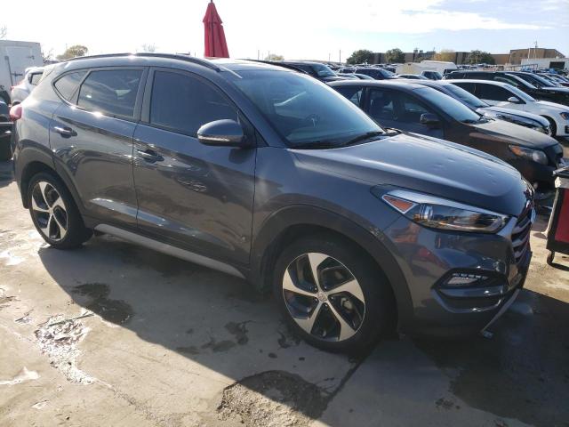 2018 HYUNDAI TUCSON VAL - KM8J33A22JU749756
