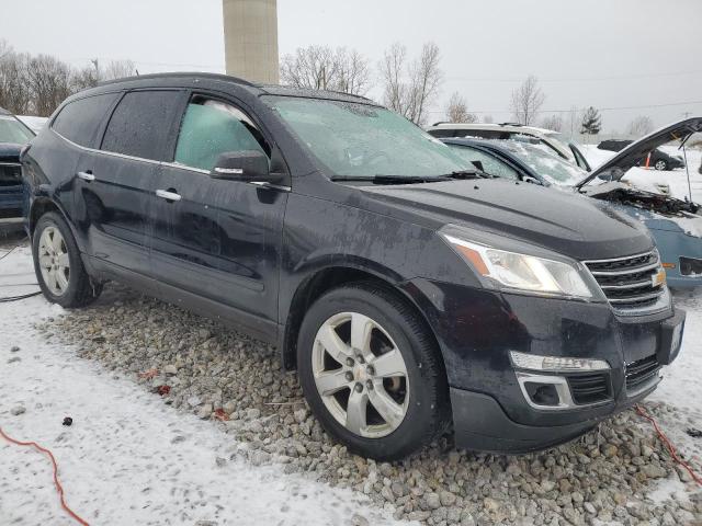 1GNKVGKD5HJ329597 | 2017 CHEVROLET TRAVERSE L