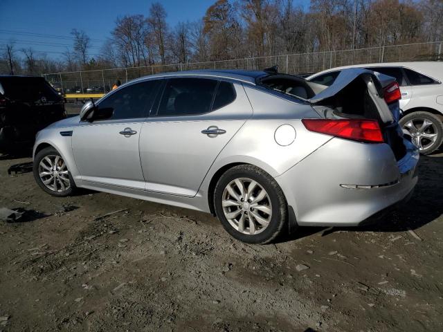 5XXGN4A78FG373491 | 2015 KIA OPTIMA EX