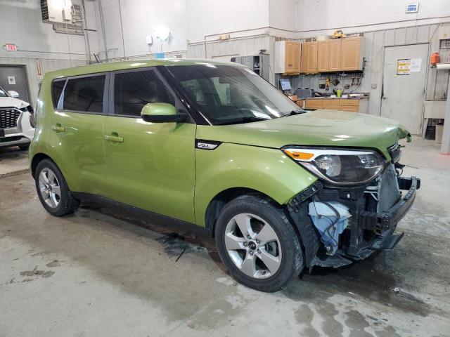 KNDJN2A27K7914063 | 2019 KIA SOUL