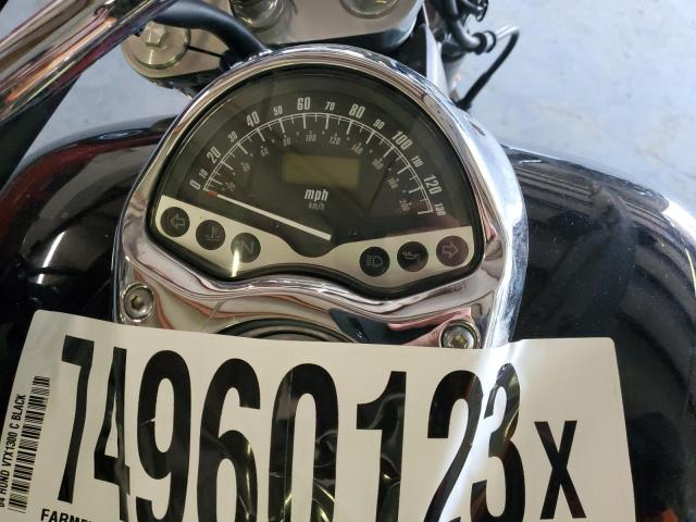 2004 HONDA VTX1300 C 1HFSC55094A000767