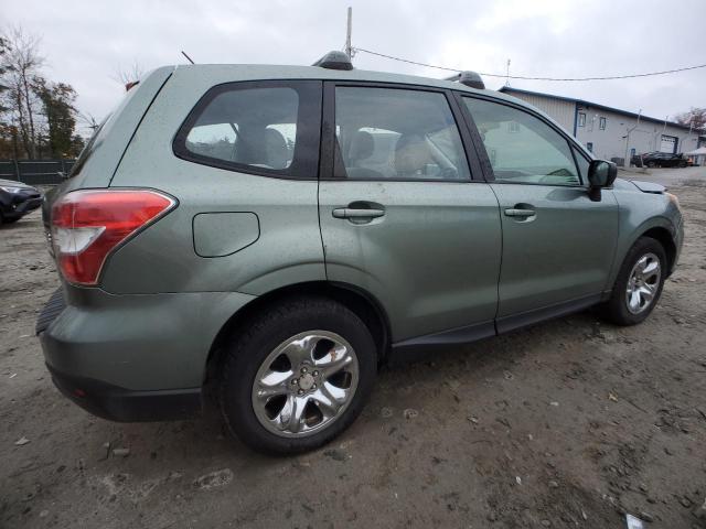 JF2SJAACXEH413901 | 2014 SUBARU FORESTER 2