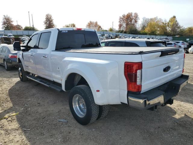 1FT8W3DT9HED57716 | 2017 FORD F350 SUPER