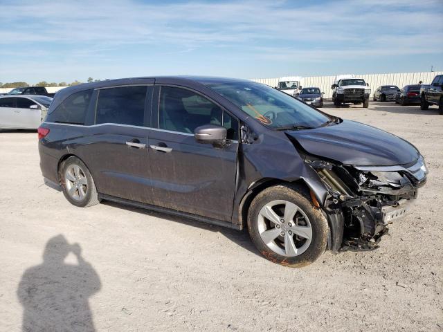 5FNRL6H72LB012465 | 2020 HONDA ODYSSEY EX