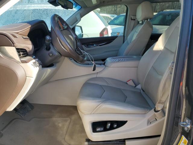 2015 CADILLAC ESCALADE L - 1GYS4MKJ8FR546991