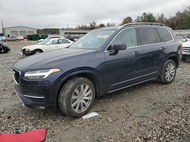 2016 Volvo XC90 