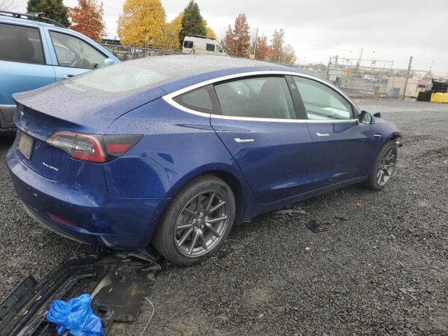 5YJ3E1EB1LF639427 | 2020 TESLA MODEL 3