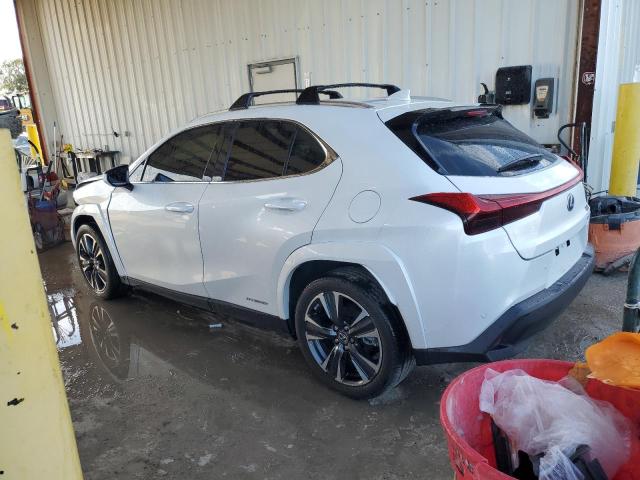 2022 Lexus Ux 250H Base VIN: JTHP9JBH1N2058805 Lot: 77776693