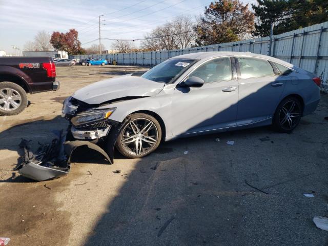 2021 Honda Accord Sedan Touring