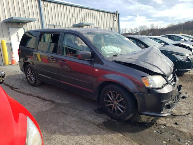 2C4RDGBG0ER470069 Dodge Grand Caravan Se