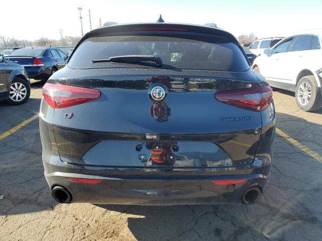 ZASPAKBN4L7C83960 | 2020 ALFA ROMEO STELVIO TI