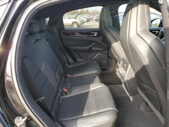 2021 PORSCHE CAYENNE CO - WP1BA2AY2MDA41488